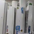 تكيفات اسبلت مستخدمة اقل اسعار جوده عاليه اخو الجديد