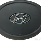 غطاء ارباق كريتا 2021-2023 اسود