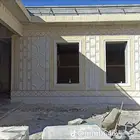 لياسه ملونه بديل الحجر الطبيعي