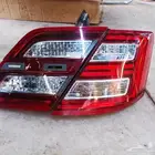 اصطب ركن وصطب شنطة يمين ويسار تورس 2013 2019