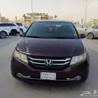 هودا أوديسي 2014