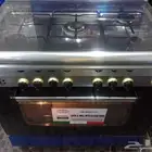 مستقدم للبيع فرن غاز خمسه عين ايطالي قلم غاز 60 90 مغص