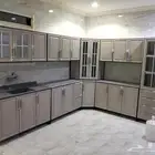 مطابخ جديده جاهزه بسعر المصنع