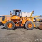 معدات للايجار يومي شهري مقاولات حفر ترحيل تاجير قطايع