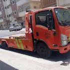 سطحة جدة لنقل السيارات