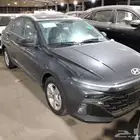 هيونداي اكسنت 1.5 فليت 2026