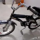 سيكل دراجة هوائية ممتازة