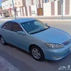 كامري 2006 تماتيك