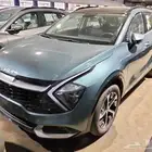 كيا سبورتاج 1.6 cc موديل 2025 كاش واقساط بأقل الأسعار