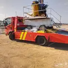 سطحة ضباء تبوك نيوم شرما