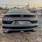 فورد توروس 2023