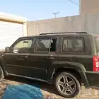 جيب باتريوت 2008 تشليح للبيع..6500ريال