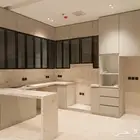 مطابخ المنيوم بأسعار مناسبة جدا