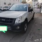 Isuzu2012 Diesel Engine