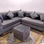 سوق البوادي والحجاز مول