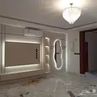 شرورة لجميع انواع الدهانات والديكور