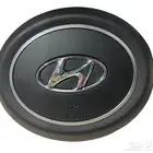 غطاء ارباق توسان 2022-2023 أسود