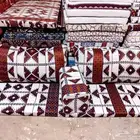 جميع انواع الفرش والجلسات اطقم كامله