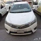 كورولا 2015