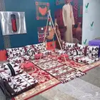 تأجير جلسات شعبيه تأجير عقود تاجير زل تأجير كنب تاجير طاولات