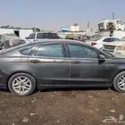 فورد فيوجن 2015