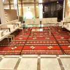 تاجير جلسات مغربي جلسات شعبي طاولات كراسي