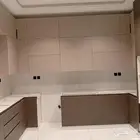 مطابخ ودرسينج