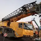 كرين 250 سفتي إيجار يومي وشهري شمال الرياض وجنوب الرياض