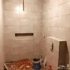 مبلط بلاط  شاني ارضيات  ل شي