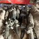 دودة دركسون مرسيدس