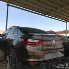 رينو ميجان 2022