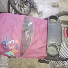 عربيه اطفال اخو الجديد