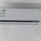 مكيفات اسبلت ومخفي