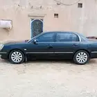 كيا اوبيروس 2008