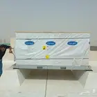 تركيب مكيفات بكج تصنيع وتوريد دكت