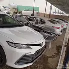 تشليح ديمومة الخليج الحاير تخصص كامري حديث
