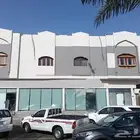 عماره تجاريه مقابل ممشى القصواء
