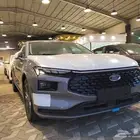 فورد توروس تيتانيوم 2026