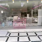 مغسله ملابس جاهزه بالادوات بمنطقه فنادق العليا للايجار
