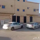 للبيع عمارة 4 شقق حي المحمدية حفر الباطن