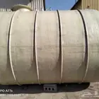 خزانات مياه فايبرجلاس