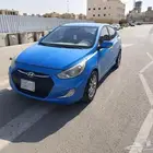 اكسنت 2018 للبيع