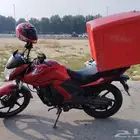 دبابات هوندا نظيف 2018