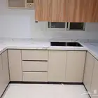 سطح رخام المطابخ