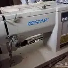 مكينة خياطه استعمال شهر نظيفة جدا
