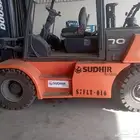 رافعه شوكيه سكين فور كليفت ايجار في جده