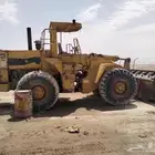 شيول كتربلر 966D