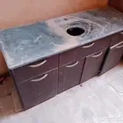 دولاب المنيوم من كافكو