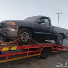 تشليح جمس 2001