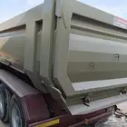 قلاب ثلاث محاور جديد نظيف